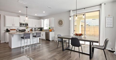 5032 Whirlabout St, Roseville, CA 95747 Photo