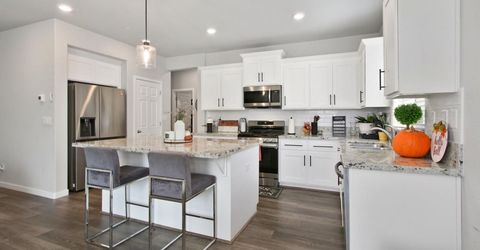 5032 Whirlabout St, Roseville, CA 95747 Photo