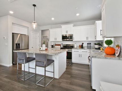 5032 Whirlabout St, Roseville, CA 95747 Photo