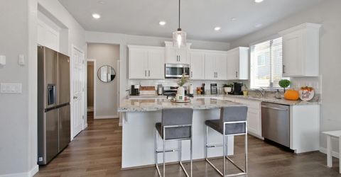 5032 Whirlabout St, Roseville, CA 95747 Photo