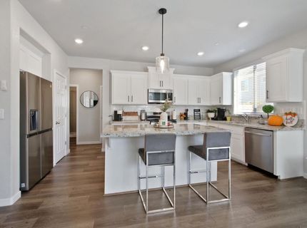 5032 Whirlabout St, Roseville, CA 95747 Photo