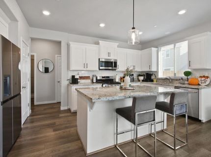 5032 Whirlabout St, Roseville, CA 95747 Photo