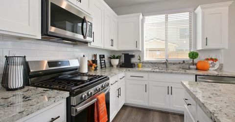 5032 Whirlabout St, Roseville, CA 95747 Photo