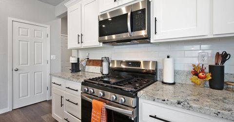 5032 Whirlabout St, Roseville, CA 95747 Photo