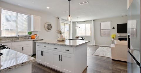 5032 Whirlabout St, Roseville, CA 95747 Photo