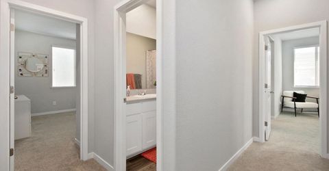 5032 Whirlabout St, Roseville, CA 95747 Photo