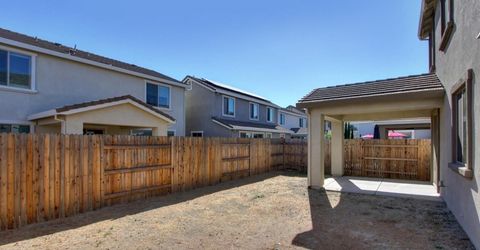 5032 Whirlabout St, Roseville, CA 95747 Photo