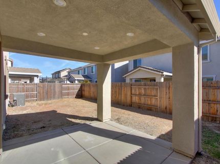 5032 Whirlabout St, Roseville, CA 95747 Photo