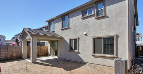 5032 Whirlabout St, Roseville, CA 95747 Photo