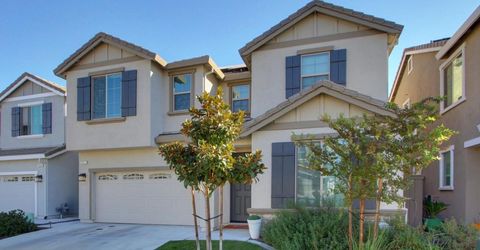 5032 Whirlabout St, Roseville, CA 95747 Photo