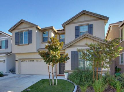 5032 Whirlabout St, Roseville, CA 95747 Photo