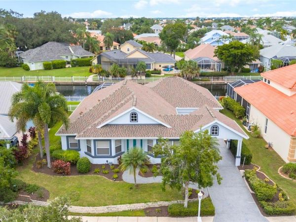 302 AMERICAS CUP BOULEVARD, BRADENTON, FL 34208