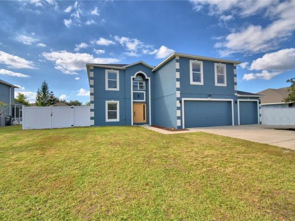 107 SHADDOCK DRIVE, AUBURNDALE, FL 33823