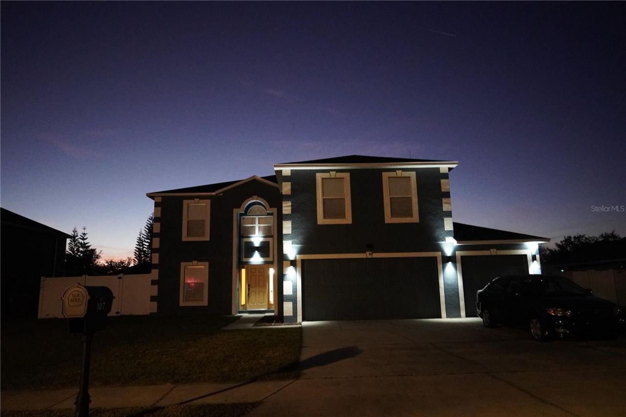 107 Shaddock Drive, Auburndale, FL 33823 Photo