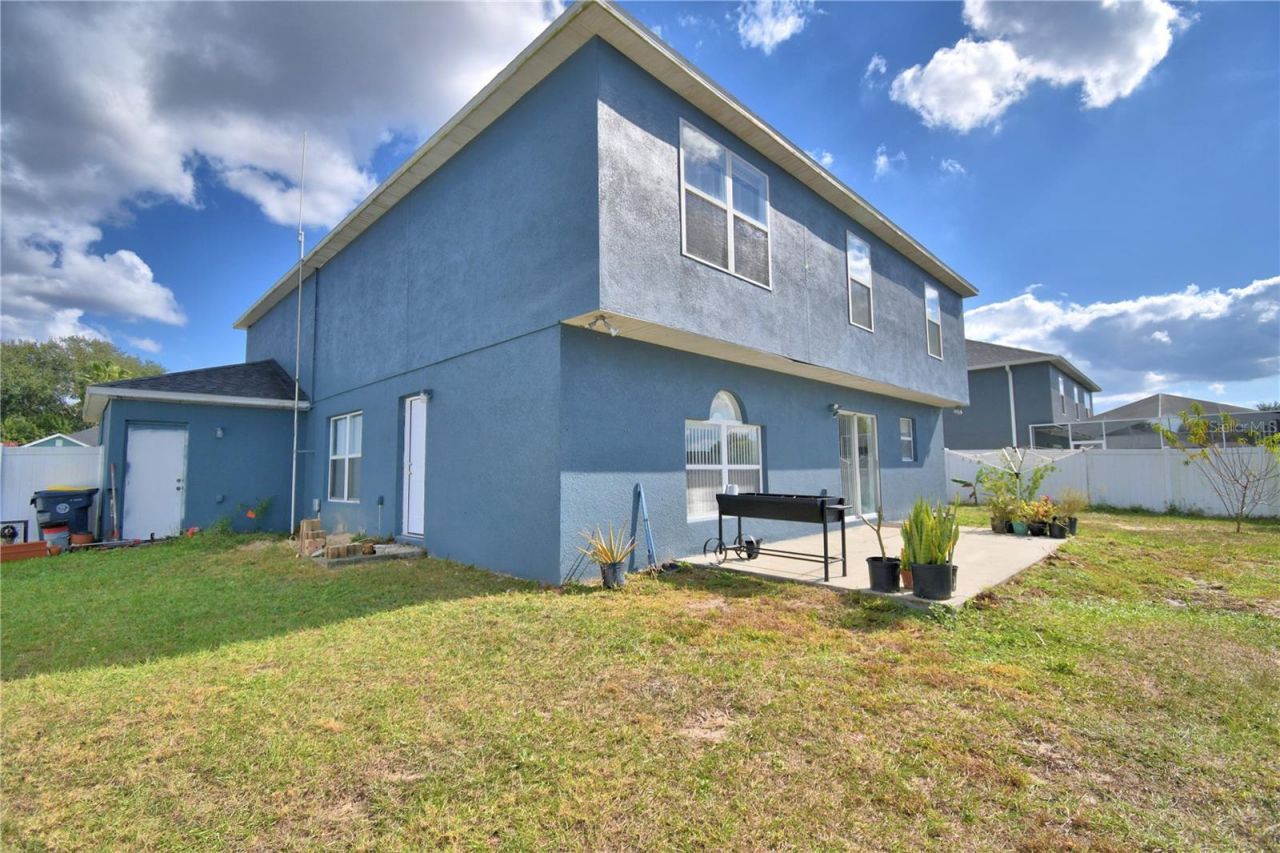 107 Shaddock Drive, Auburndale, FL 33823 Photo