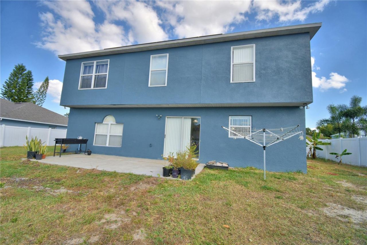 107 Shaddock Drive, Auburndale, FL 33823 Photo