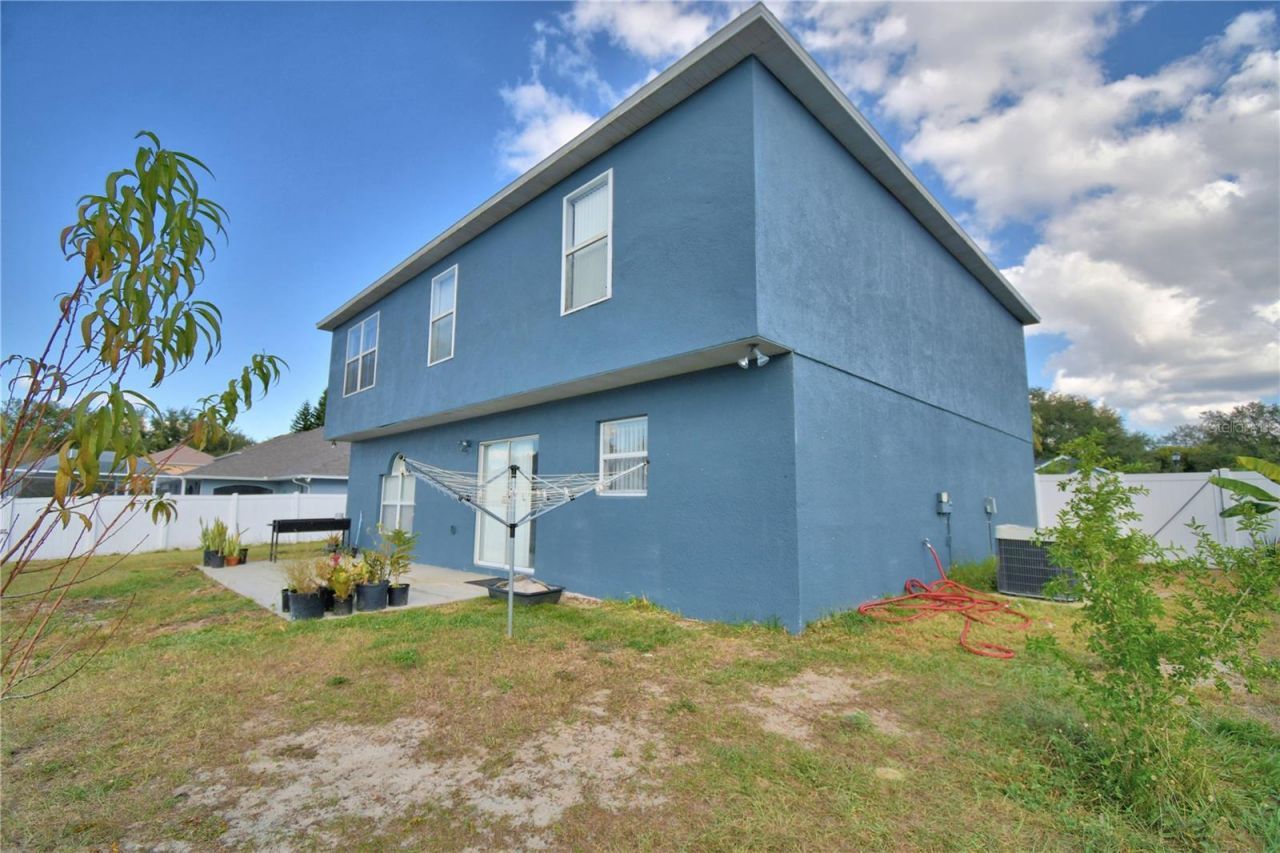 107 Shaddock Drive, Auburndale, FL 33823 Photo