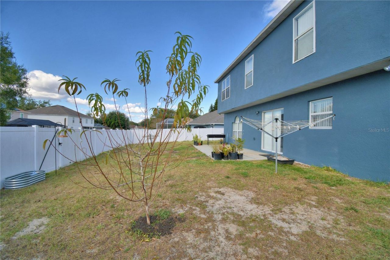 107 Shaddock Drive, Auburndale, FL 33823 Photo