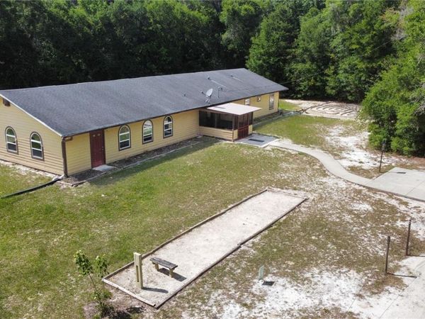 1551 SE 51ST STREET, GAINESVILLE, FL 32641