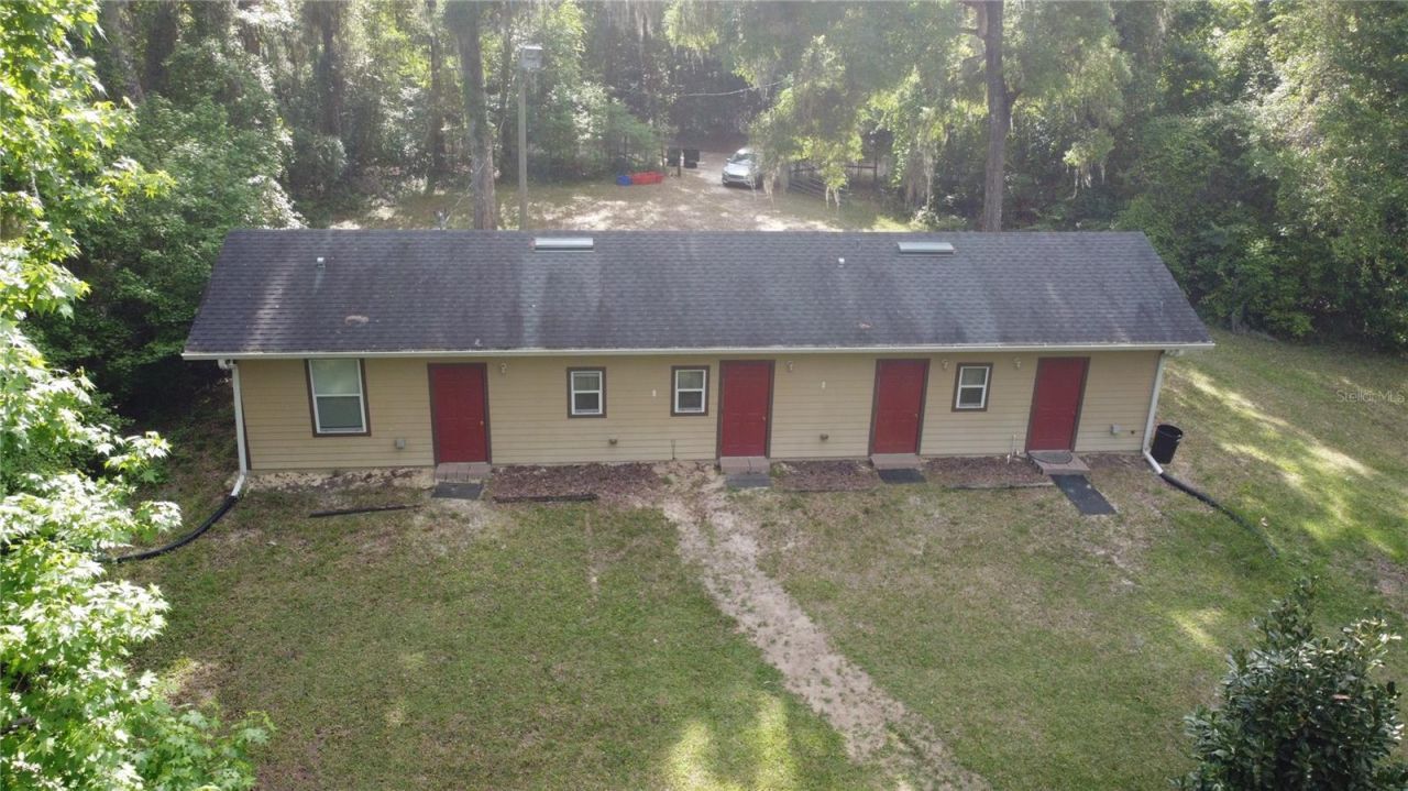 1551 SE 51st Street, Gainesville, FL 32641 Photo