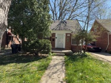18538 Trinity Street, Detroit, MI 48219