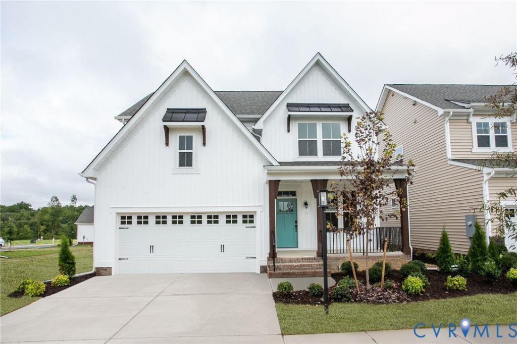 961 Charlemagne Road, Midlothian, VA 23114 Main Photo