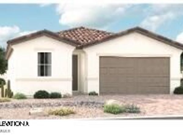 9825 W FRAKTUR Road, Tolleson, AZ 85353