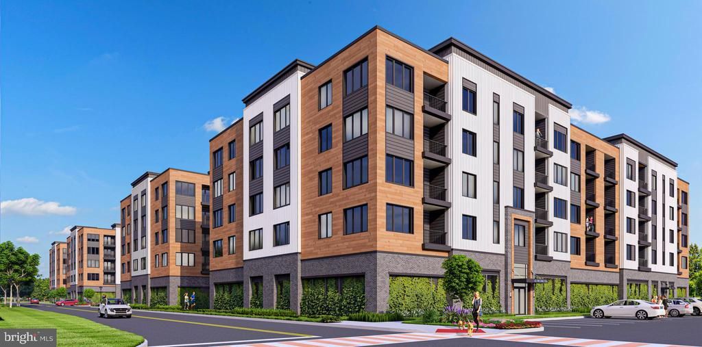 401 Washington Street, Unit 312 LEWIS, Conshohocken, PA 19428 Main Photo