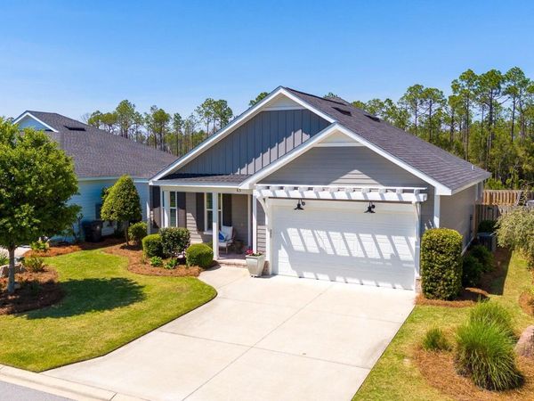 63 Windrow Way, Inlet Beach, FL 32461
