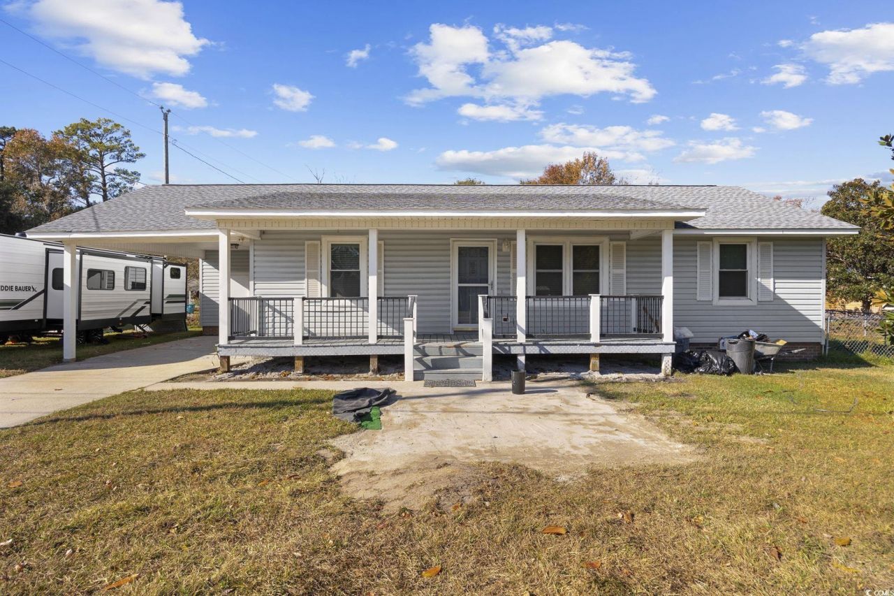 800 Geddings Dr. Photo 1