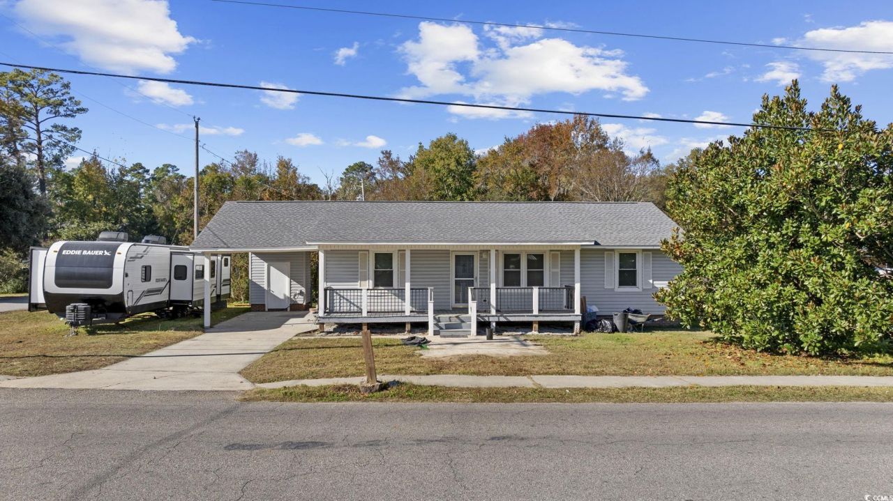 800 Geddings Dr. Photo 2