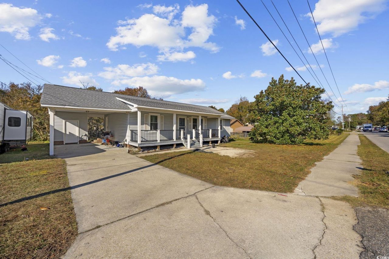 800 Geddings Dr. Photo 3