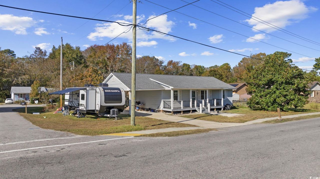 800 Geddings Dr. Photo 4