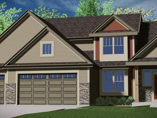 1745 Hammock LANE, Oconomowoc, WI 53066