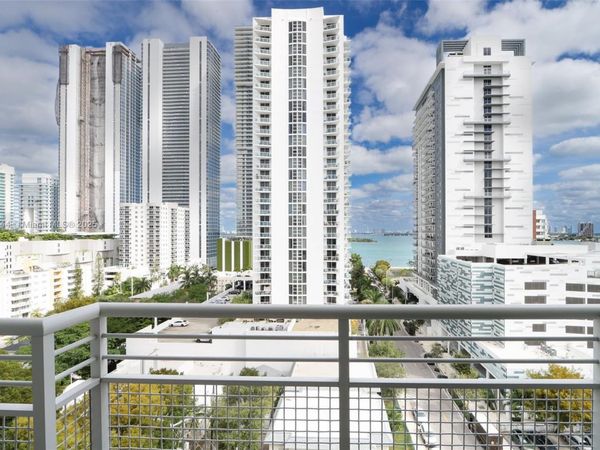 2200 NE 4th Ave, Unit 1002, Miami, FL 33137
