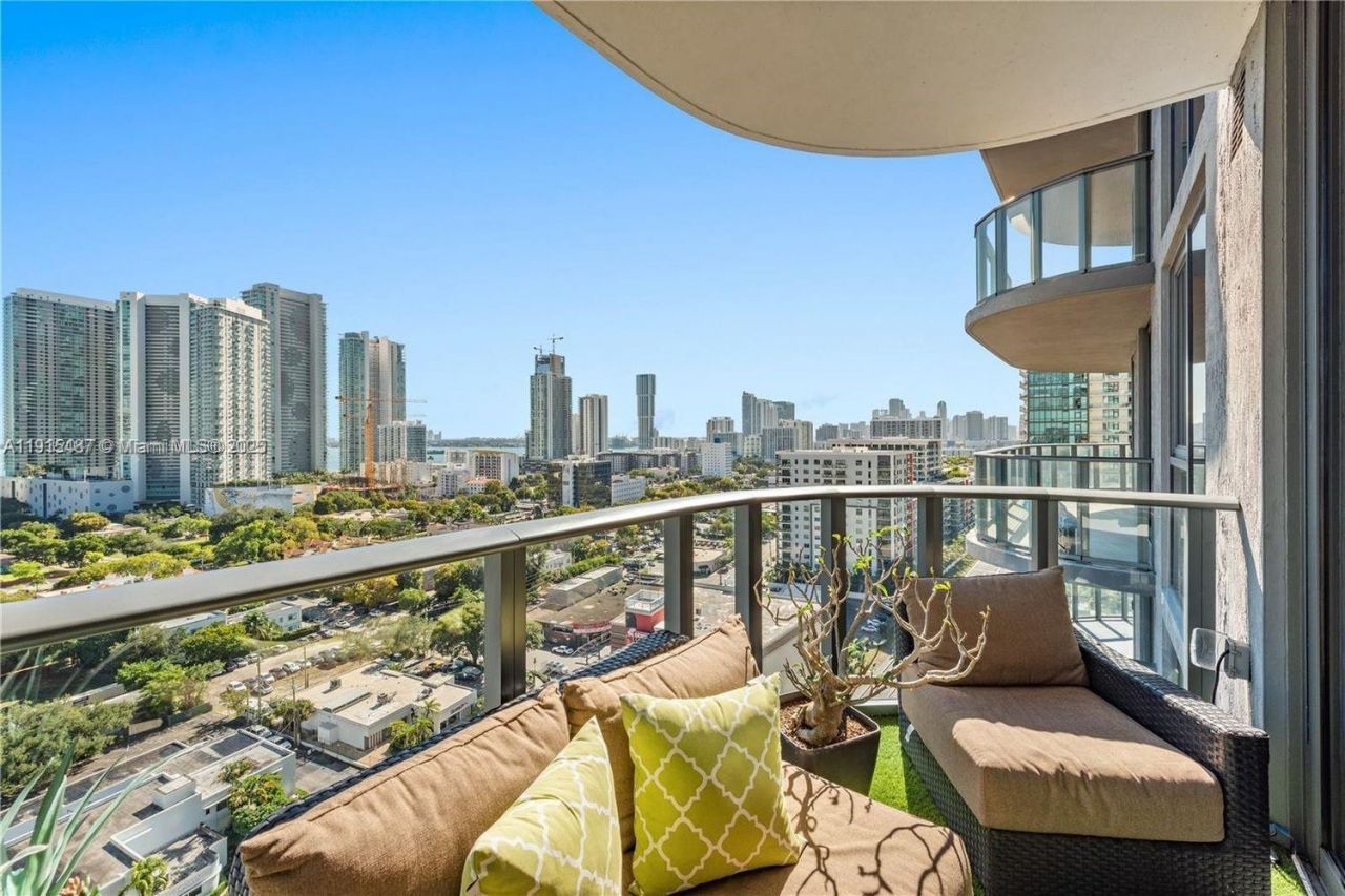 121 NE 34th St, Unit 1705, Miami, FL 33137 Photo