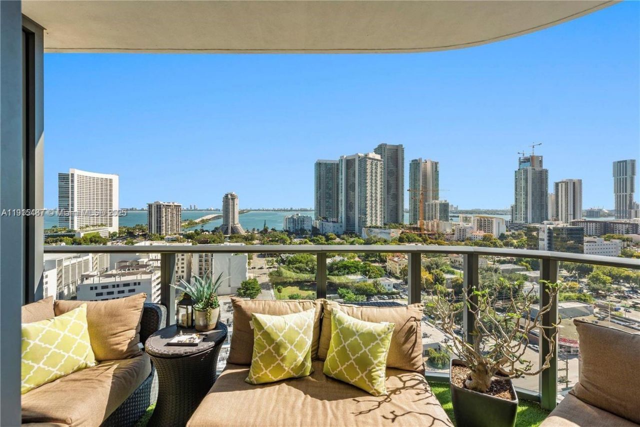 121 NE 34th St, Unit 1705, Miami, FL 33137 Photo