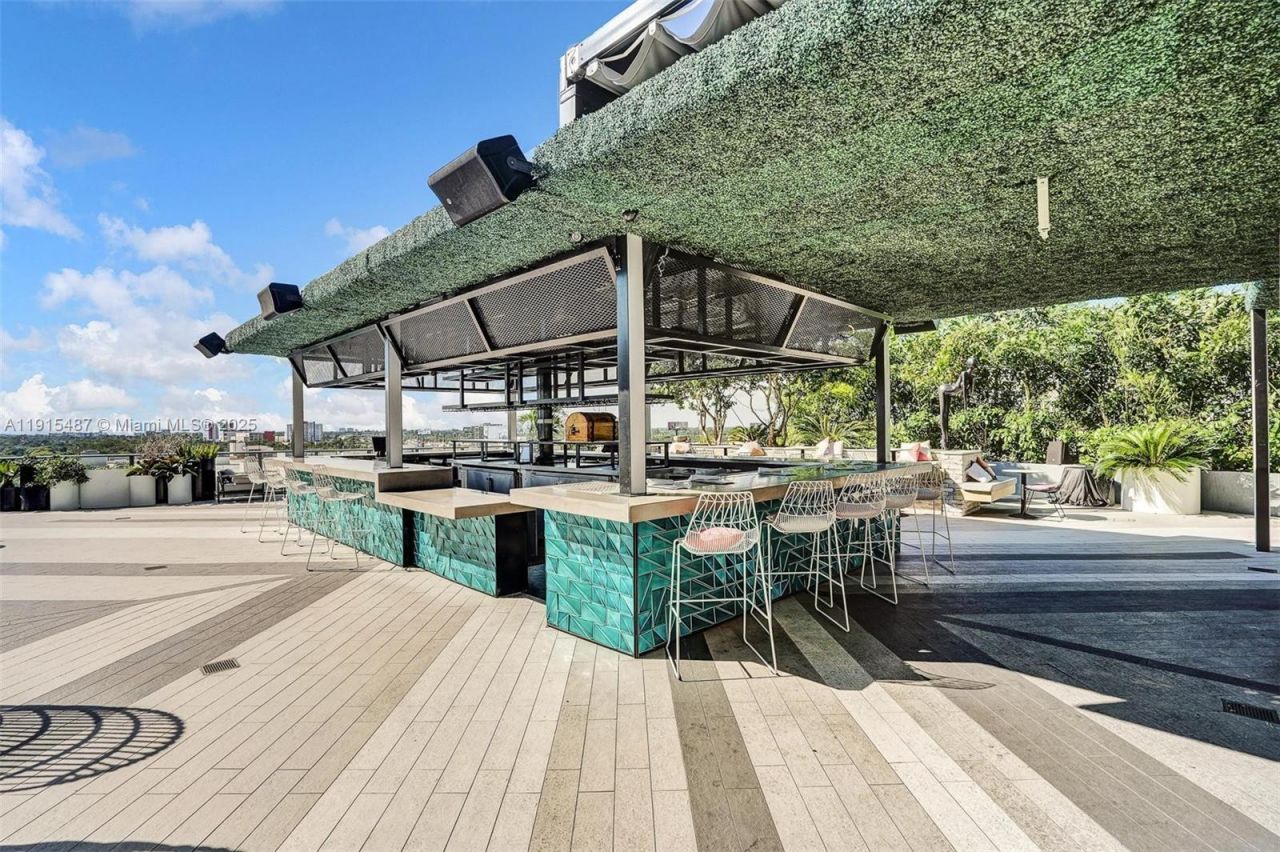 121 NE 34th St, Unit 1705, Miami, FL 33137 Photo