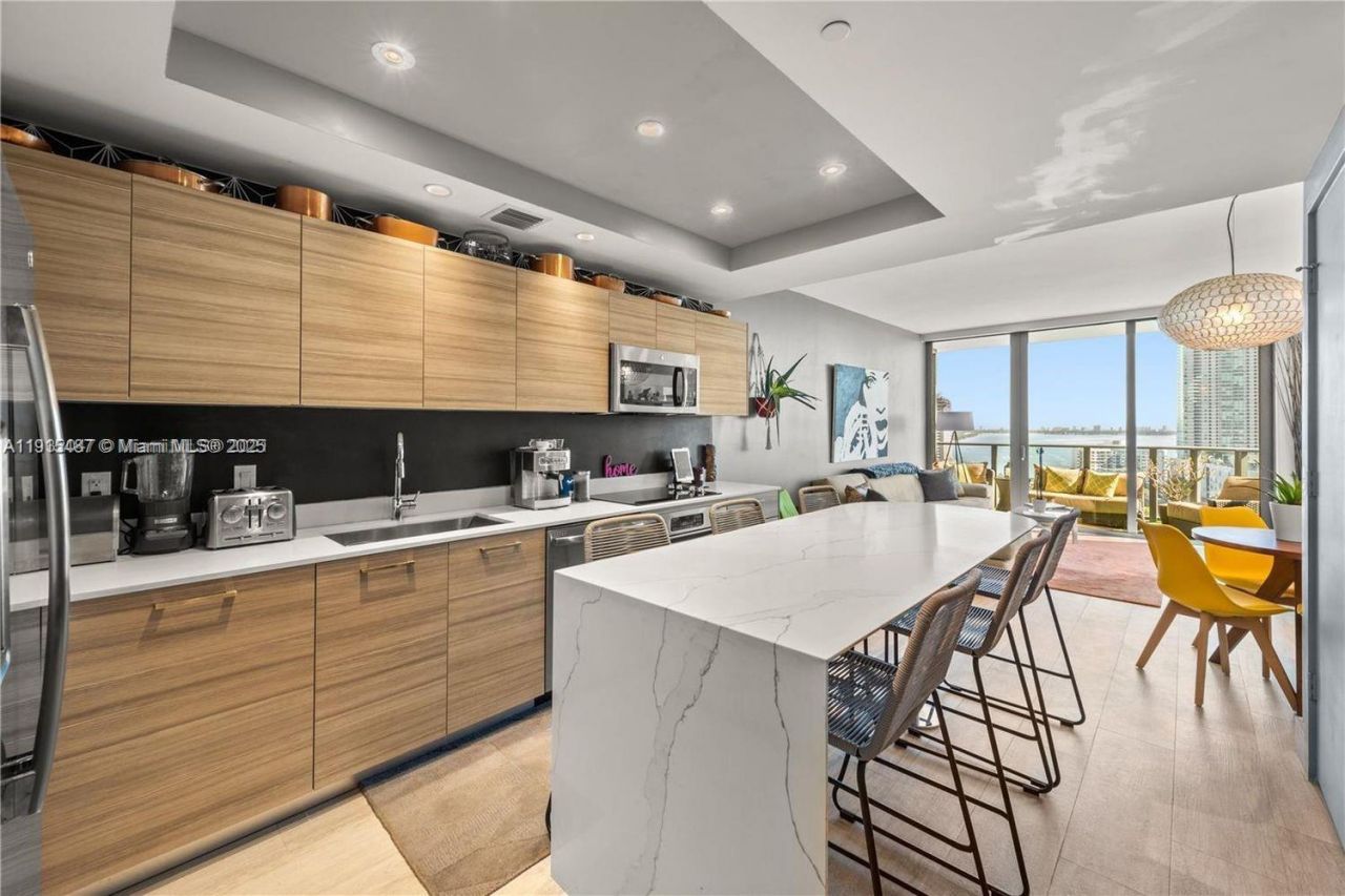 121 NE 34th St, Unit 1705, Miami, FL 33137 Photo