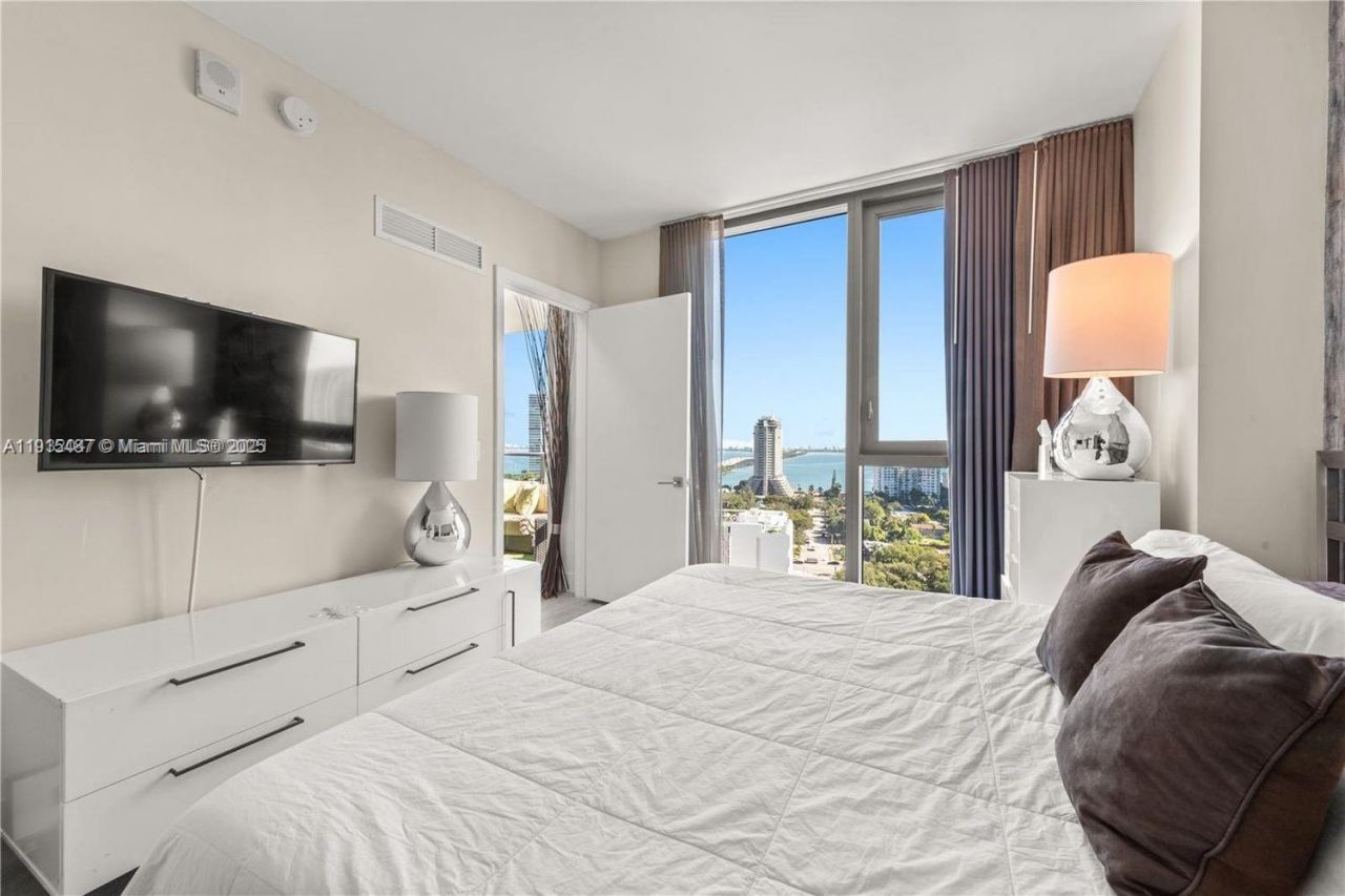 121 NE 34th St, Unit 1705, Miami, FL 33137 Photo