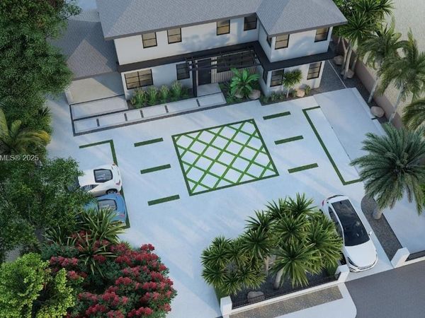 15100 NW River Dr, Miami, FL 33169