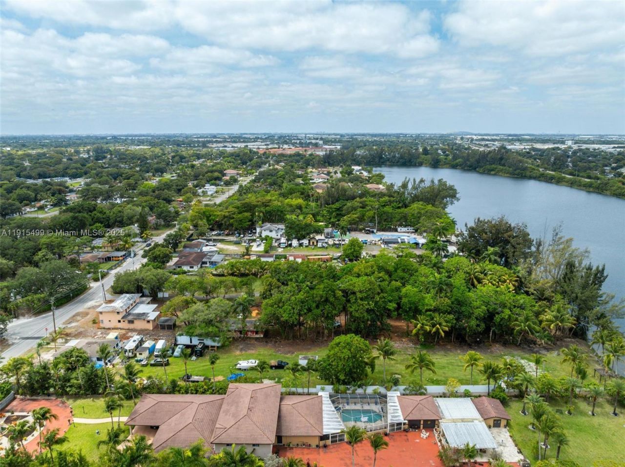 15100 NW River Dr, Miami, FL 33169 Photo