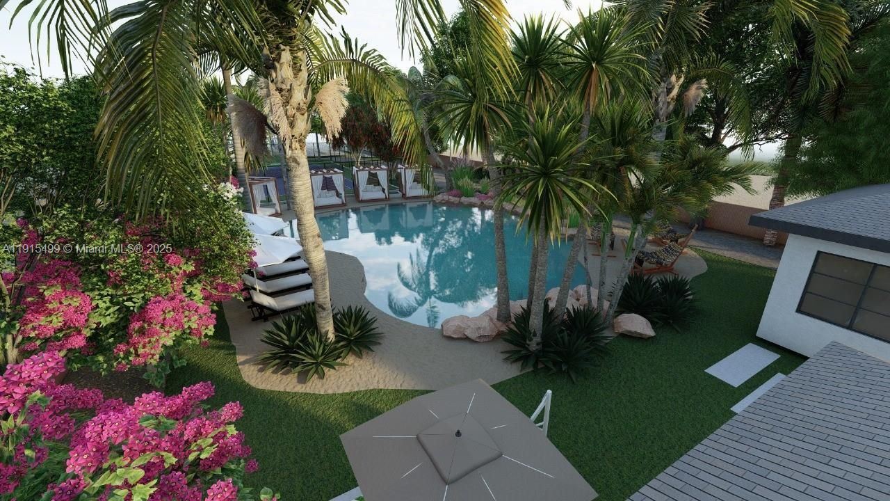 15100 NW River Dr, Miami, FL 33169 Photo