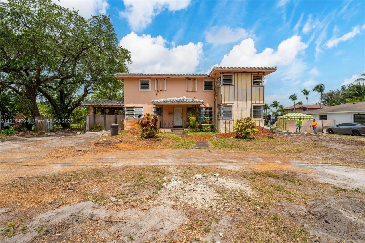 15100 NW River Dr, Miami, FL 33169 Photo