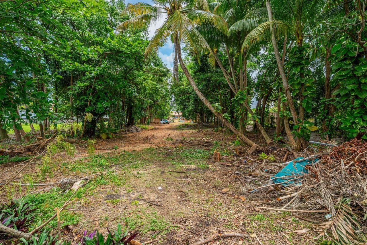 15100 NW River Dr, Miami, FL 33169 Photo