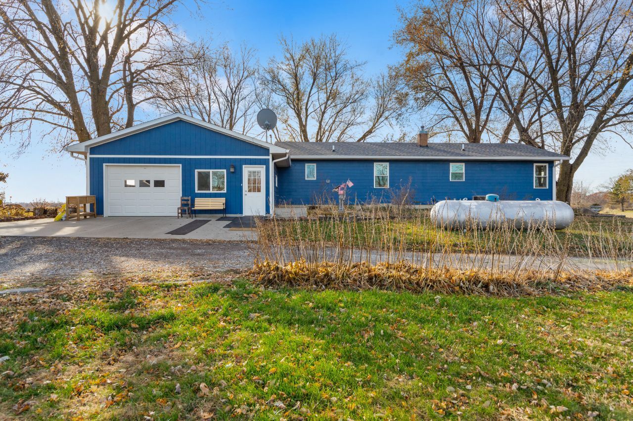 874 Mallard Avenue Boone, IA 50036