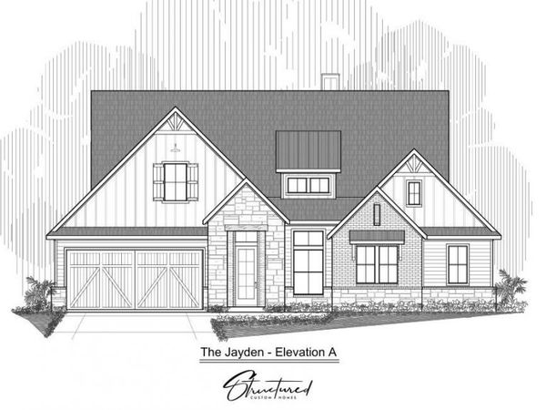 147 Galena Street, New Fairview, TX 76078