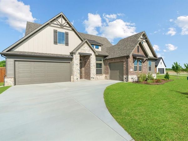 147 Galena Street, New Fairview, TX 76078