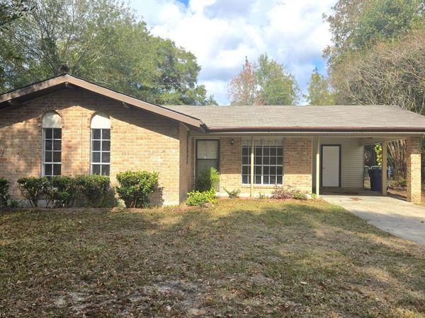 1406 Camelia Dr , DeRidder, LA 70634