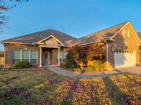 140 Forest Lakes Boulevard, Hot Springs, AR 71913